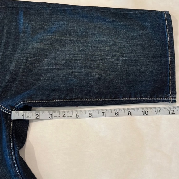 Kut From The Kloth Bermuda Shorts Mid Rise Size 8P - Picture 5 of 16